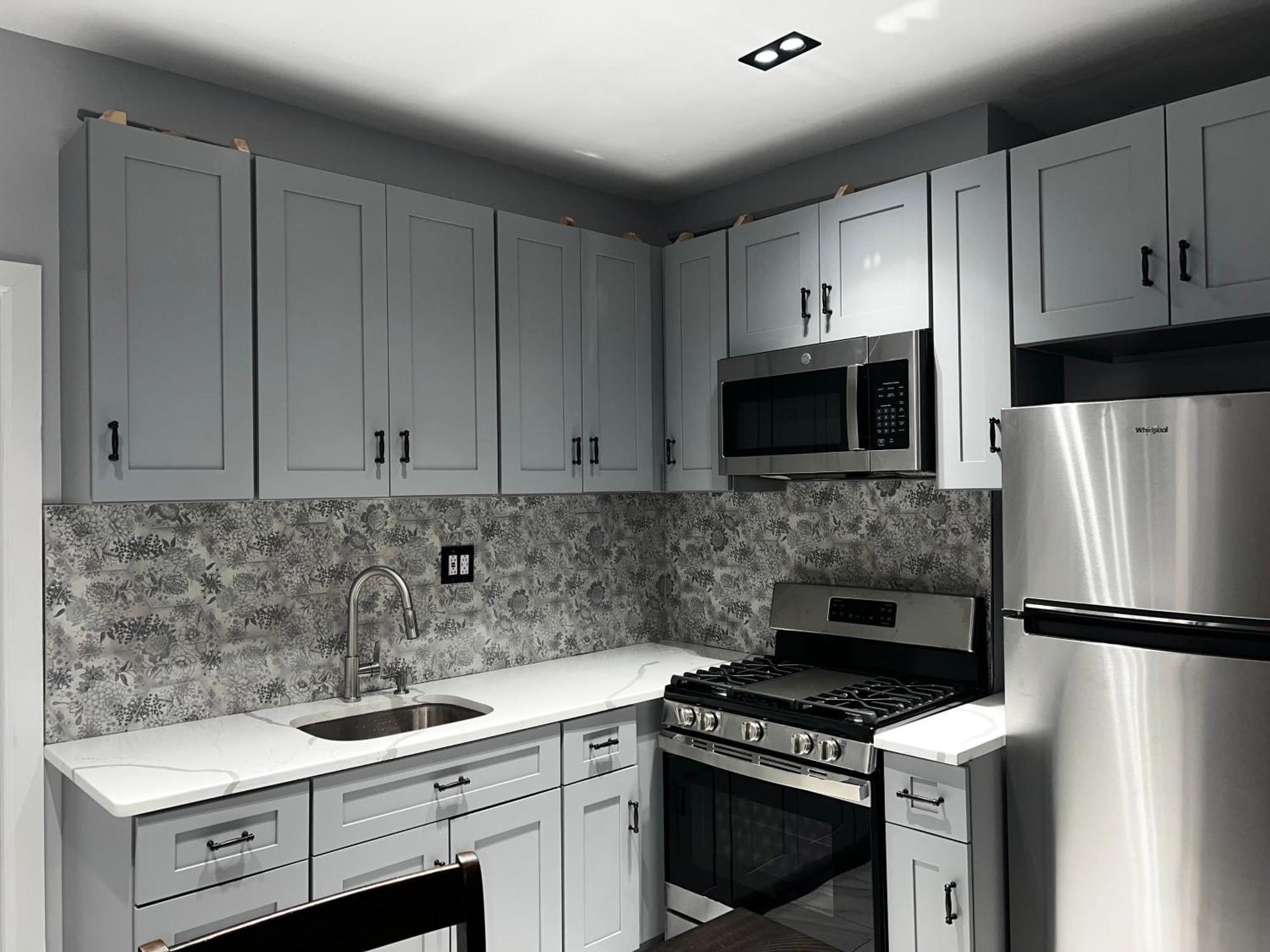 3 Bedrooms In 2Nd Floor Modern Brooklyn Home, Close To J Train Ню Йорк Екстериор снимка