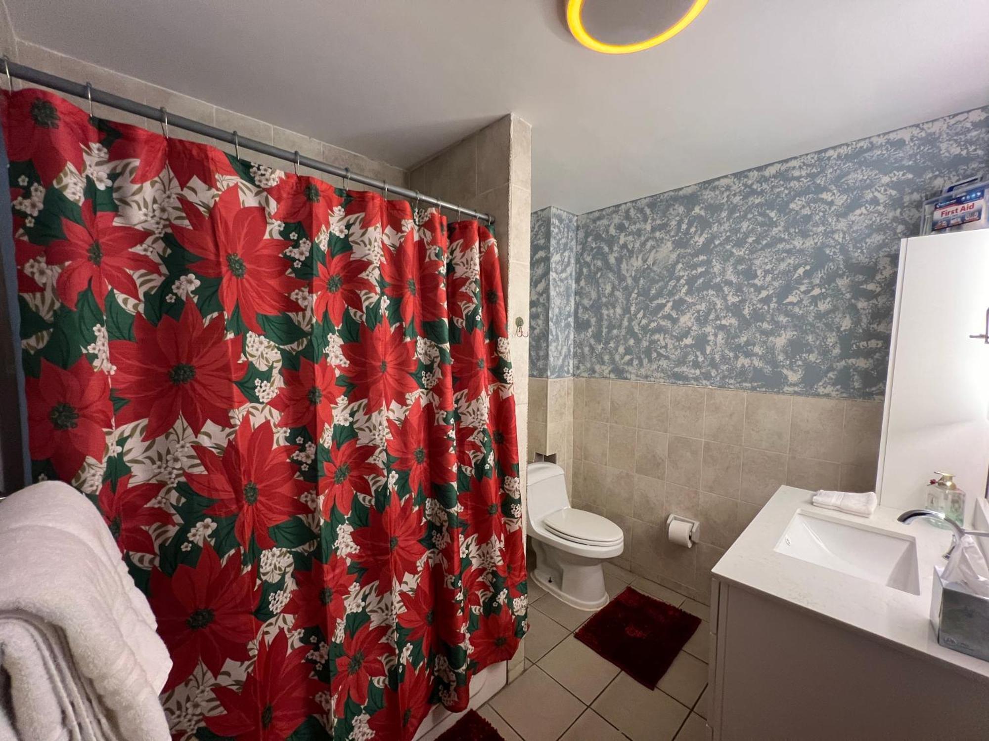 3 Bedrooms In 2Nd Floor Modern Brooklyn Home, Close To J Train Ню Йорк Екстериор снимка